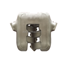 Trending hot products 2018 intake manifold aluminum casting shipping from china